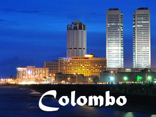 Colombo